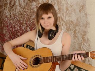 Bohema - Chat cam sexy with this so-so figure Sexy girl 