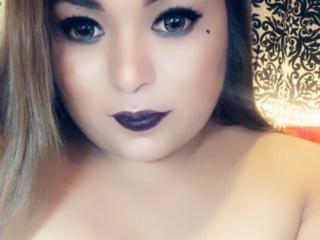 YourFantasyCock - Cam sexy with this Shemale with large ta tas 