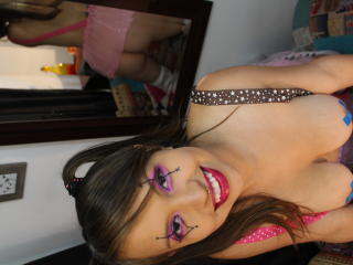 AndreitaMartinez - Live sexe cam - 5817341