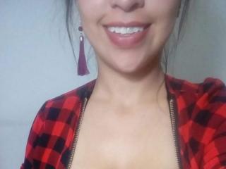 AndreitaMartinez - Live sexe cam - 5817386