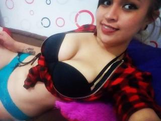 AndreitaMartinez - Live sexe cam - 5817446