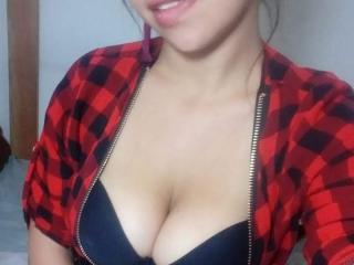 AndreitaMartinez - сексуальная веб-камера в реальном времени - 5817456