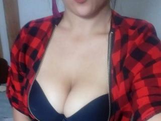 AndreitaMartinez - Live porn & sex cam - 5817461