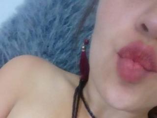 AndreitaMartinez - Live sexe cam - 5817486