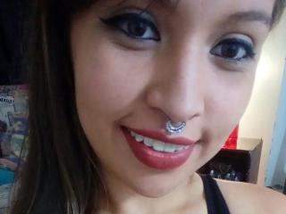 AndreitaMartinez - Sexe cam en vivo - 5817541