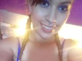 AndreitaMartinez - Live sexe cam - 5817781