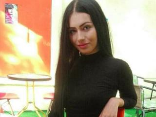 CiciRachel - Live chat exciting with this shaved intimate parts College hotties 