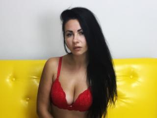 CaliFlores - Chat cam exciting with a White Hot chicks 