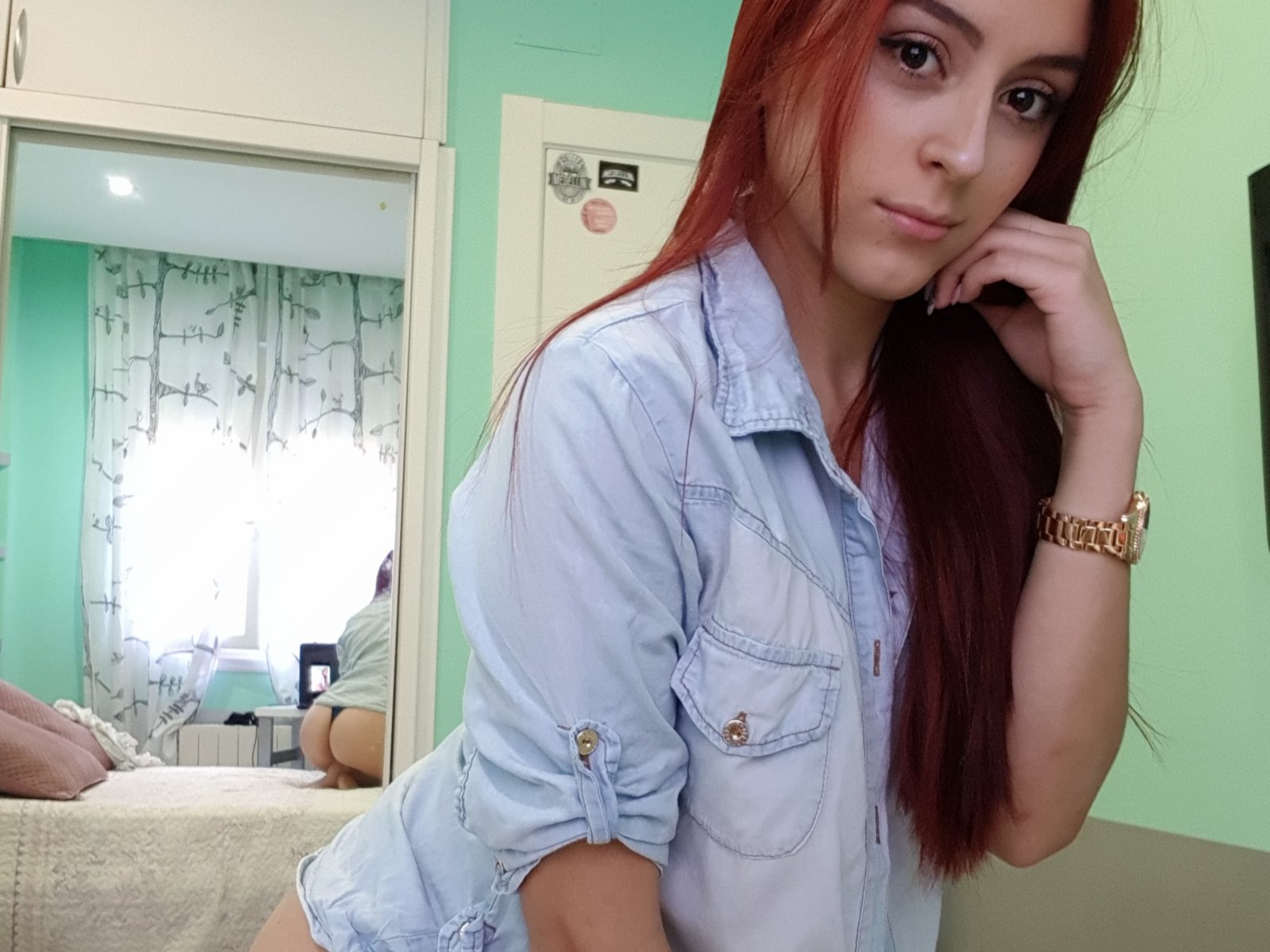 StrawberryXX - Live porn &amp; sex cam - 5828206