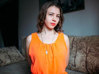 VellyFlower - Chat sex with this russet hair Young and sexy lady 