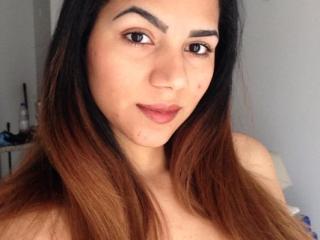 AlexaLoving - online show xXx with a standard breast Hot chicks 