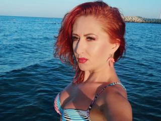 IvyFox - Sexe cam en vivo - 5835361