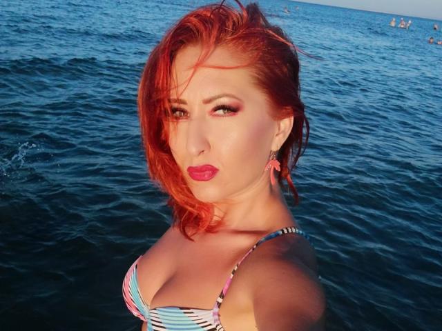 IvyFox - Live Sex Cam - 5835366