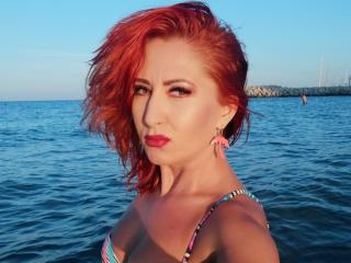 IvyFox - Live sexe cam - 5835386