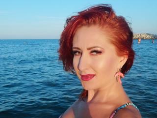 IvyFox - Live sexe cam - 5835401