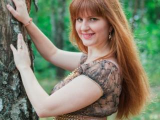 VanilaSonya - Chat live exciting with a European Sexy babes 