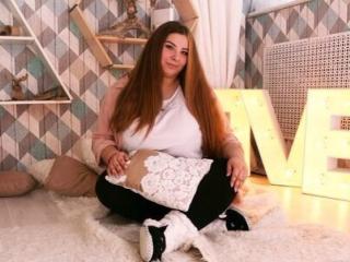 MisssBrenda - chat online x with a auburn hair Young lady 