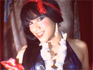 CrystaLove - Sexe cam en vivo - 583800