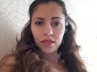 Larianna - Sexe cam en vivo - 5839441