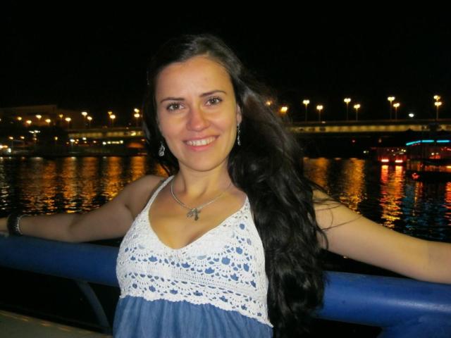 Larianna - Sexe cam en vivo - 5839481