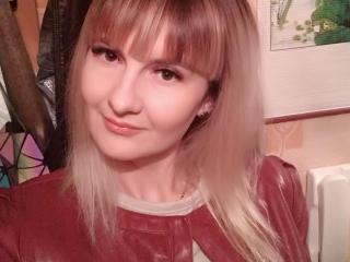 OhSexyBambina - online chat sexy with a regular body Sexy lady 