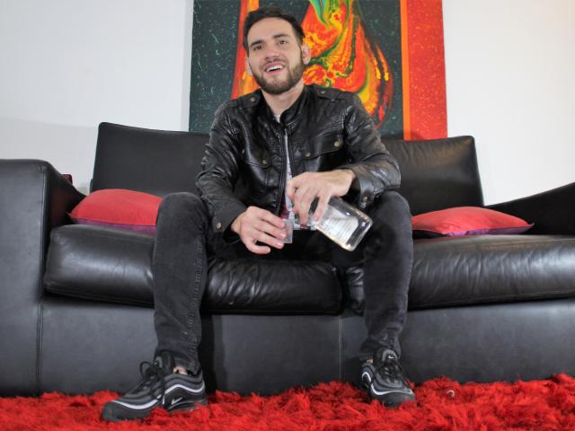 AustinGregor - Live sexe cam - 5848976