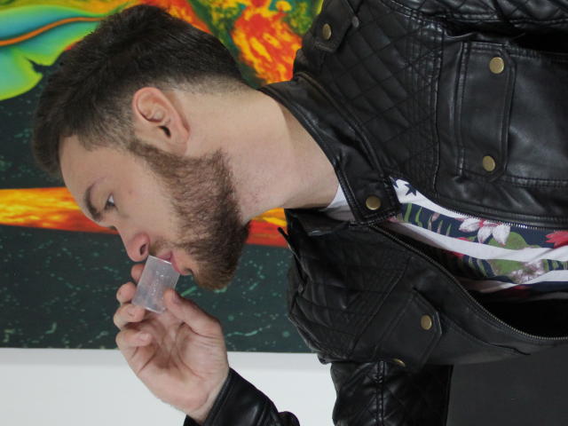 AustinGregor - Live sexe cam - 5848981