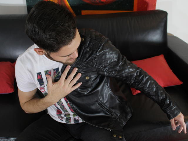 AustinGregor - Live sexe cam - 5848986