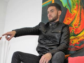 AustinGregor - Sexe cam en vivo - 5848991