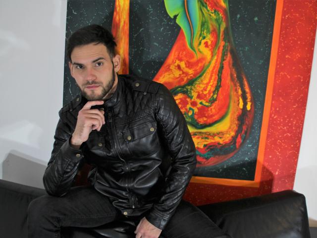 AustinGregor - Live sexe cam - 5848996