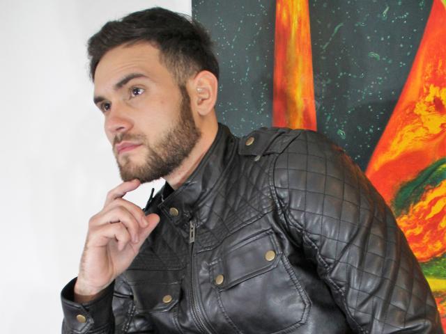 AustinGregor - Live sexe cam - 5849001