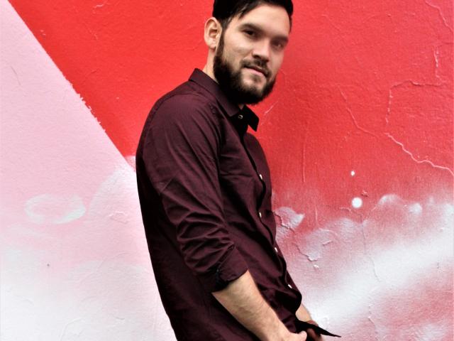 AustinGregor - Live sexe cam - 5849061