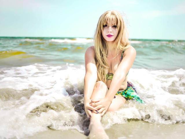 FreyaGold - Live sex cam - 5852151