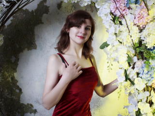 KittySpecial - Live sexe cam - 5853281