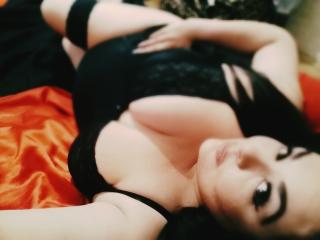 Miillana - Sexe cam en vivo - 5853931