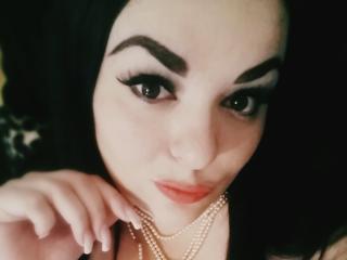 Miillana - Sexe cam en vivo - 5853941