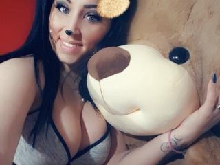 LovelyMichellex69 - Live porn & sex cam - 5856841