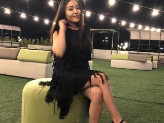 GinaMilady - Sexe cam en vivo - 5856876