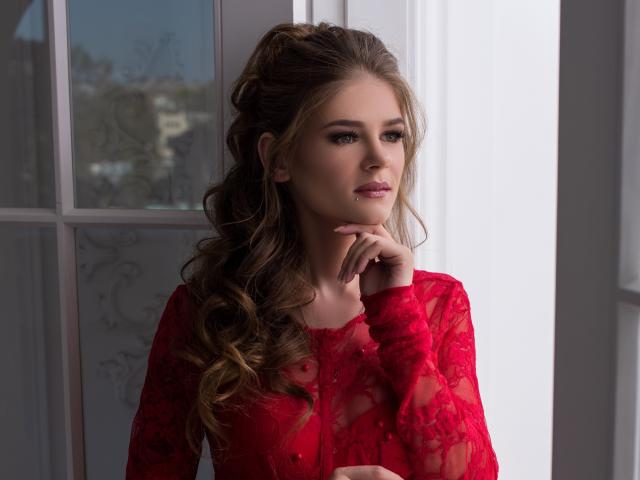 NyushaClark - Sexe cam en vivo - 5859366