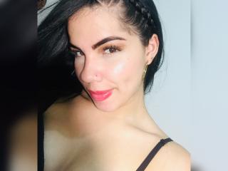 NaniFontaineX - Live sex cam - 5860261