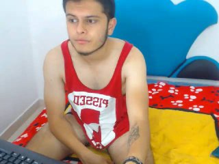 BurningBoy69 - Chat live xXx with a latin Homosexuals 