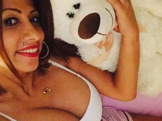 IssaDiamondd - Sexe cam en vivo - 5868326