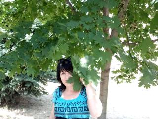 NormaSweet - chat online exciting with this being from Europe MILF 