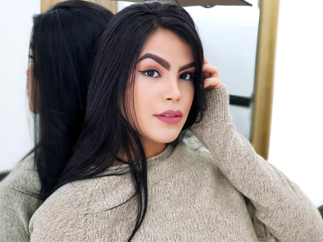 AllisonCarter - Sexe cam en vivo - 5870576