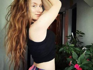 TheresaPaulinne - online chat sex with this standard build Young lady 