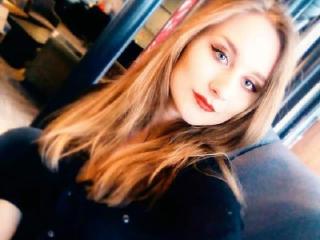 TheresaPaulinne - Live sexe cam - 5875146