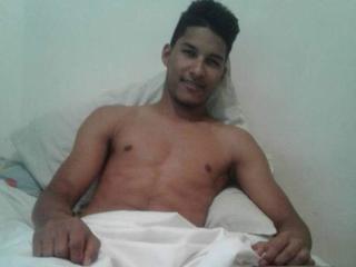 HotlatinBoysex - Sexe cam en vivo - 5879271