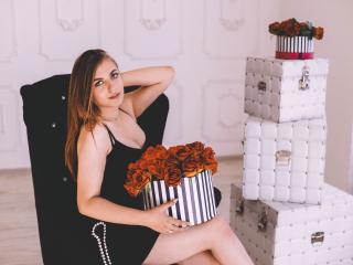 KatieCat - Live cam hot with a hairy vagina Sexy babes 