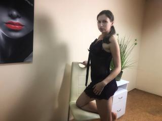 TeresaBeauty - Video chat sexy with a unshaven pussy Hot chicks 