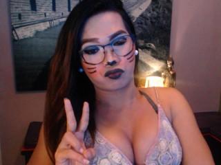 LoveToEatMyOwnCUM - Chat sex with a lean Shemale 